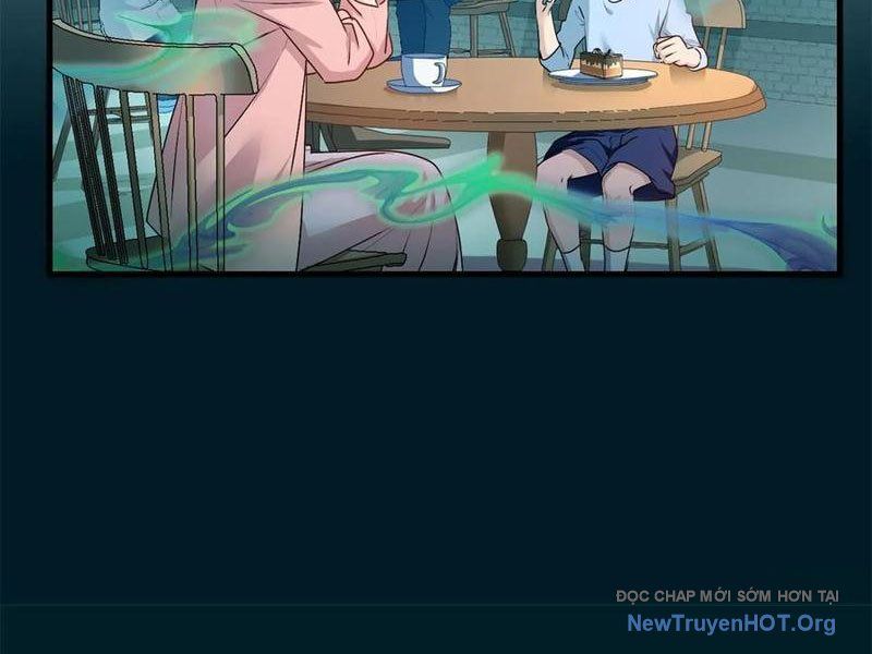 Hóa Ra Ta Là Đời Sau Của Yêu Quái Chap 35 - Next Chap 36