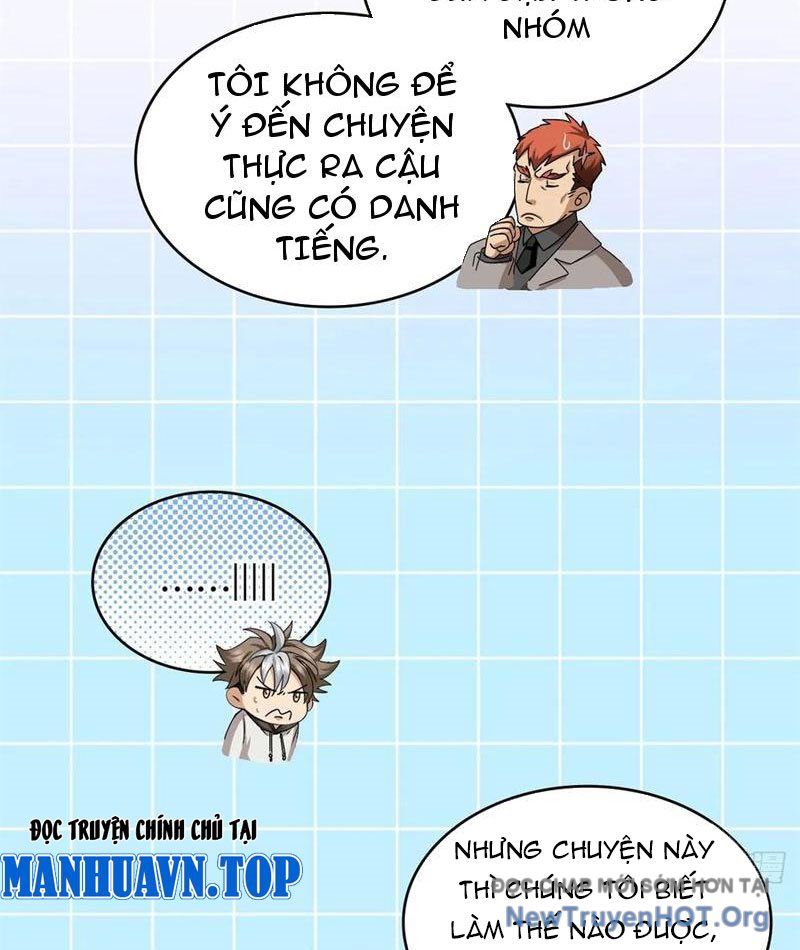 Hóa Ra Ta Là Đời Sau Của Yêu Quái Chap 36 - Next Chap 37