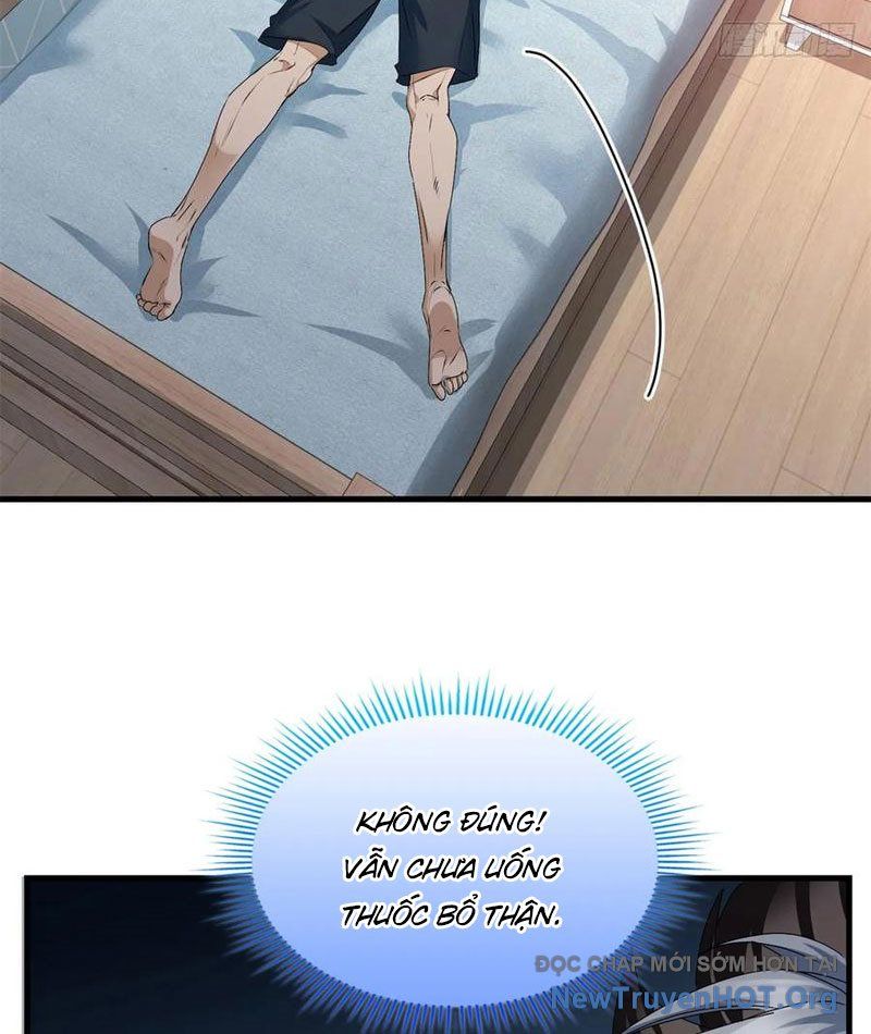 Hóa Ra Ta Là Đời Sau Của Yêu Quái Chap 36 - Next Chap 37