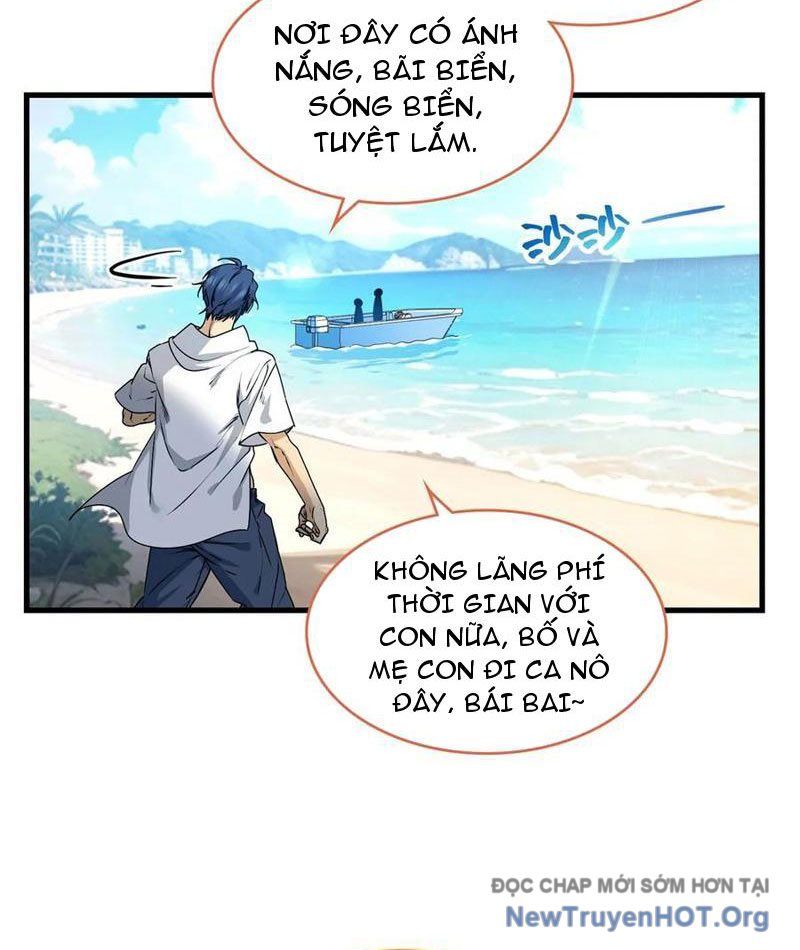 Hóa Ra Ta Là Đời Sau Của Yêu Quái Chap 36 - Next Chap 37