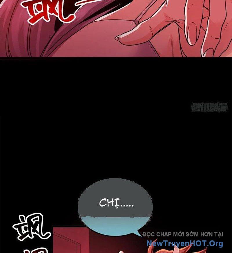 Hóa Ra Ta Là Đời Sau Của Yêu Quái Chap 37 - Next Chap 38
