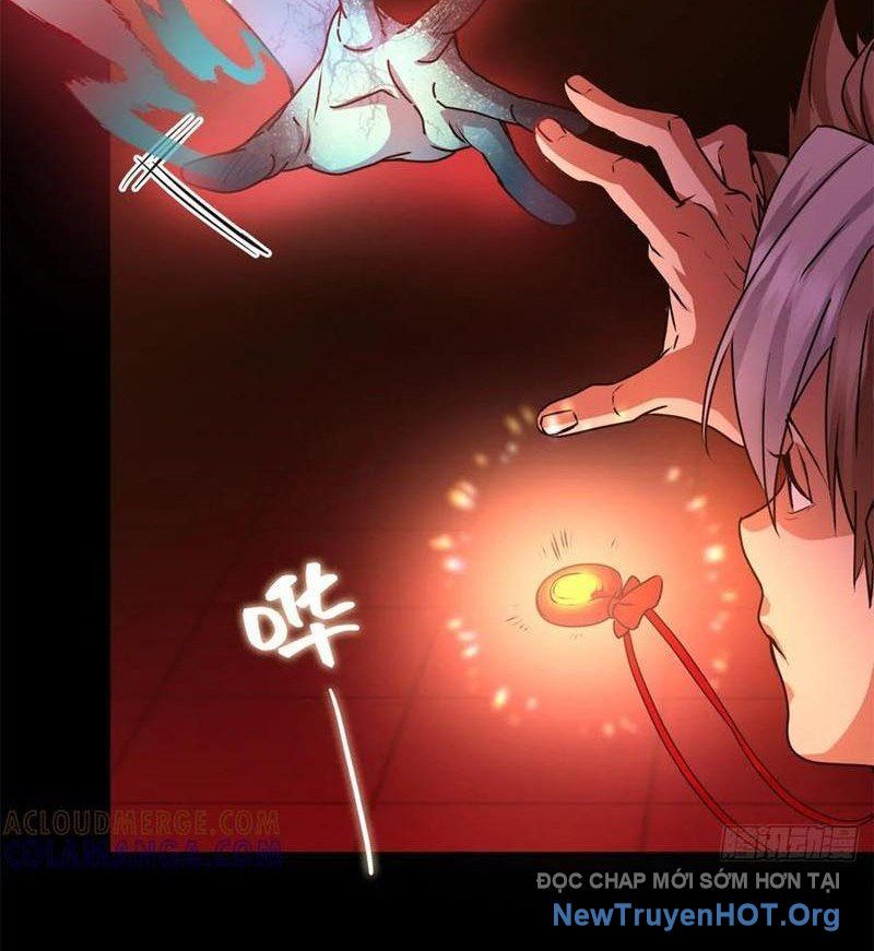 Hóa Ra Ta Là Đời Sau Của Yêu Quái Chap 37 - Next Chap 38