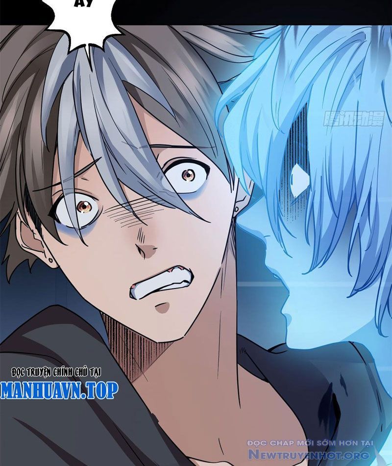 Hóa Ra Ta Là Đời Sau Của Yêu Quái Chap 7 - Next Chap 8