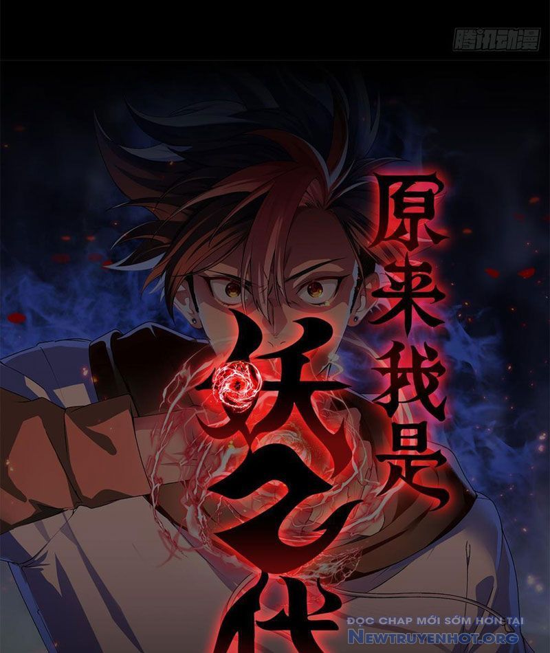 Hóa Ra Ta Là Đời Sau Của Yêu Quái Chap 7 - Next Chap 8