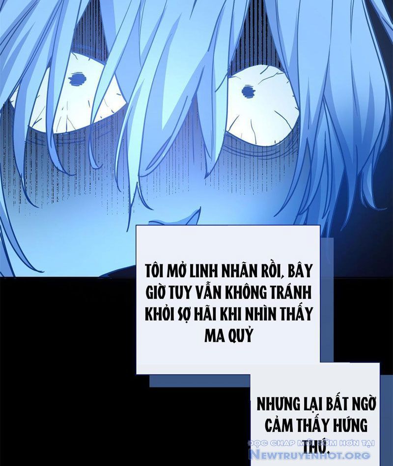 Hóa Ra Ta Là Đời Sau Của Yêu Quái Chap 7 - Next Chap 8