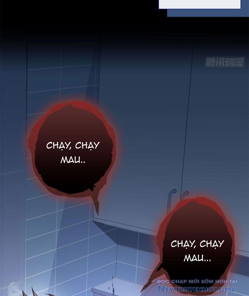 Hóa Ra Ta Là Đời Sau Của Yêu Quái Chap 7 - Next Chap 8