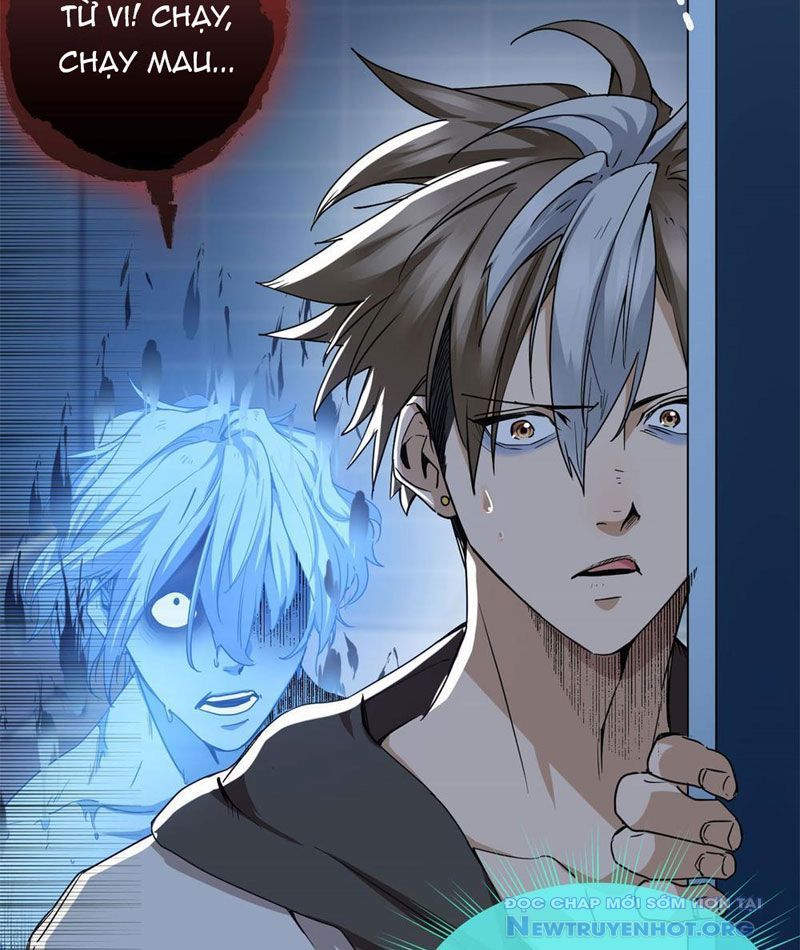 Hóa Ra Ta Là Đời Sau Của Yêu Quái Chap 7 - Next Chap 8