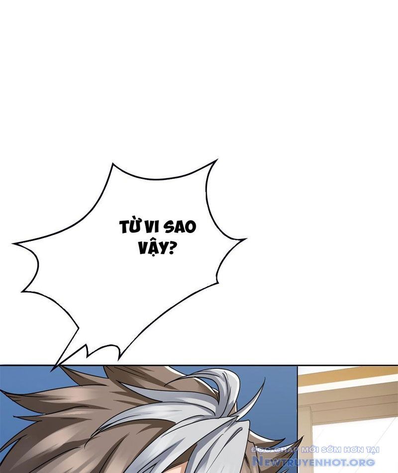 Hóa Ra Ta Là Đời Sau Của Yêu Quái Chap 7 - Next Chap 8