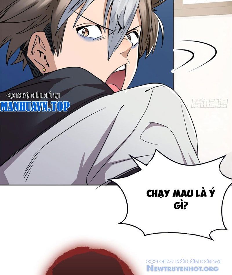 Hóa Ra Ta Là Đời Sau Của Yêu Quái Chap 7 - Next Chap 8