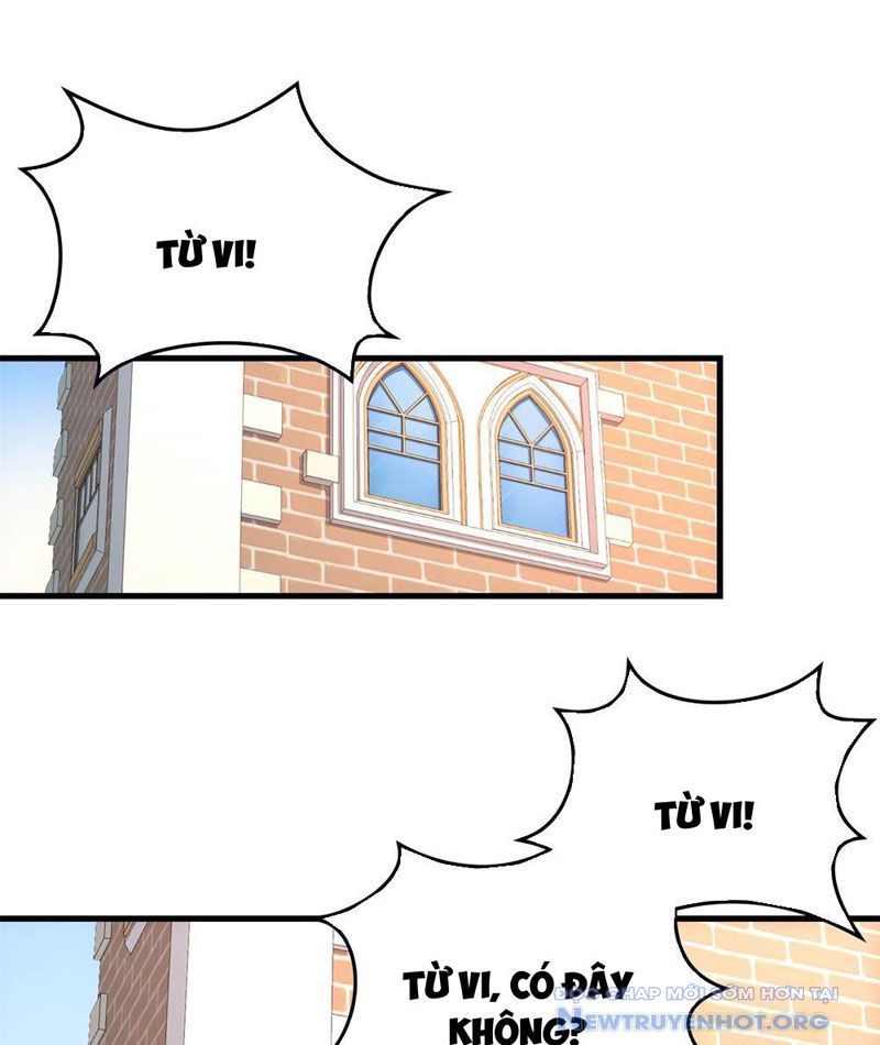 Hóa Ra Ta Là Đời Sau Của Yêu Quái Chap 7 - Next Chap 8