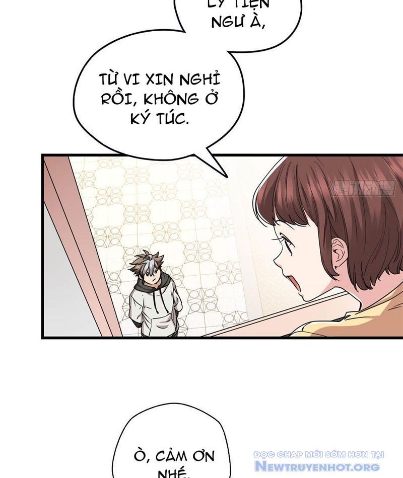 Hóa Ra Ta Là Đời Sau Của Yêu Quái Chap 7 - Next Chap 8
