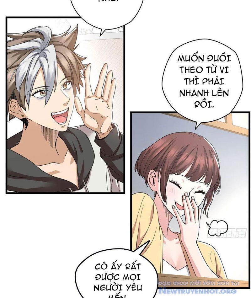 Hóa Ra Ta Là Đời Sau Của Yêu Quái Chap 7 - Next Chap 8