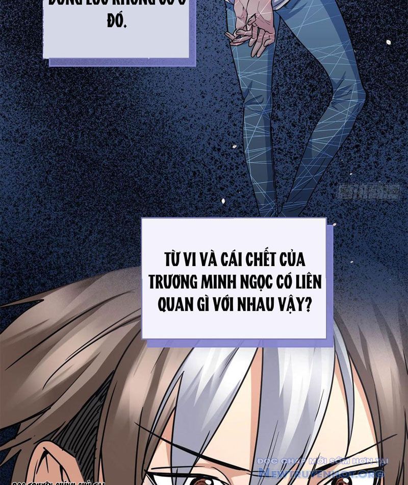 Hóa Ra Ta Là Đời Sau Của Yêu Quái Chap 7 - Next Chap 8