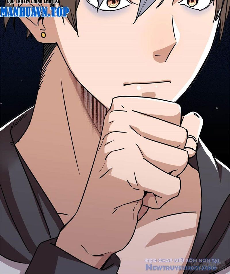 Hóa Ra Ta Là Đời Sau Của Yêu Quái Chap 7 - Next Chap 8