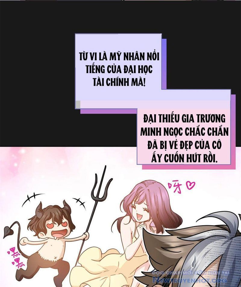 Hóa Ra Ta Là Đời Sau Của Yêu Quái Chap 7 - Next Chap 8