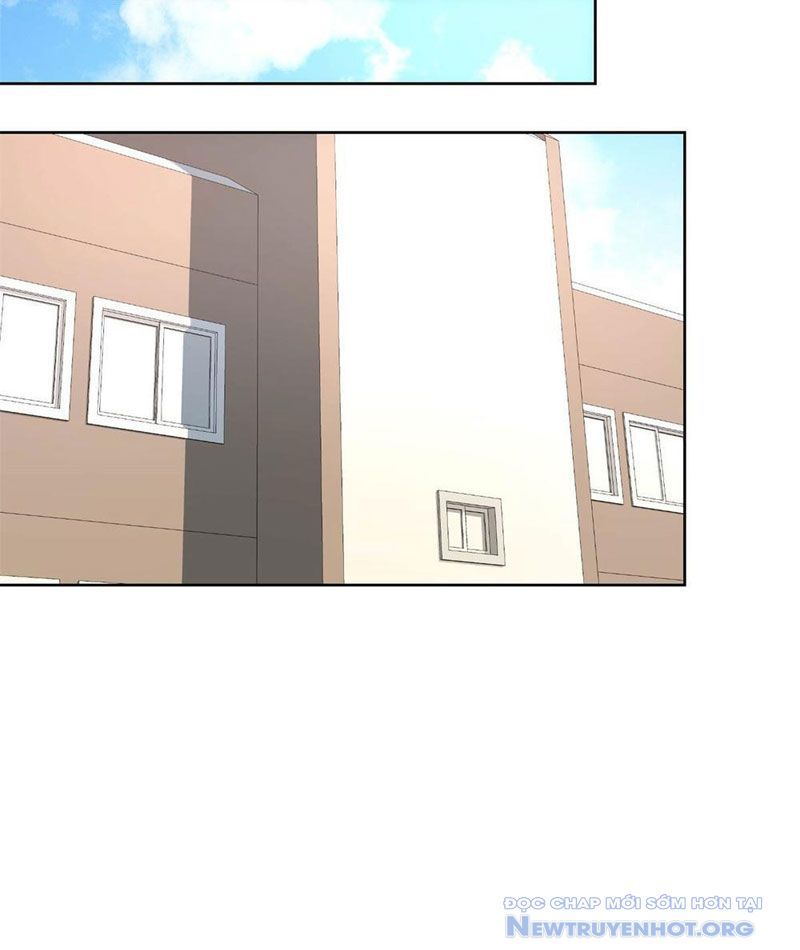 Hóa Ra Ta Là Đời Sau Của Yêu Quái Chap 7 - Next Chap 8