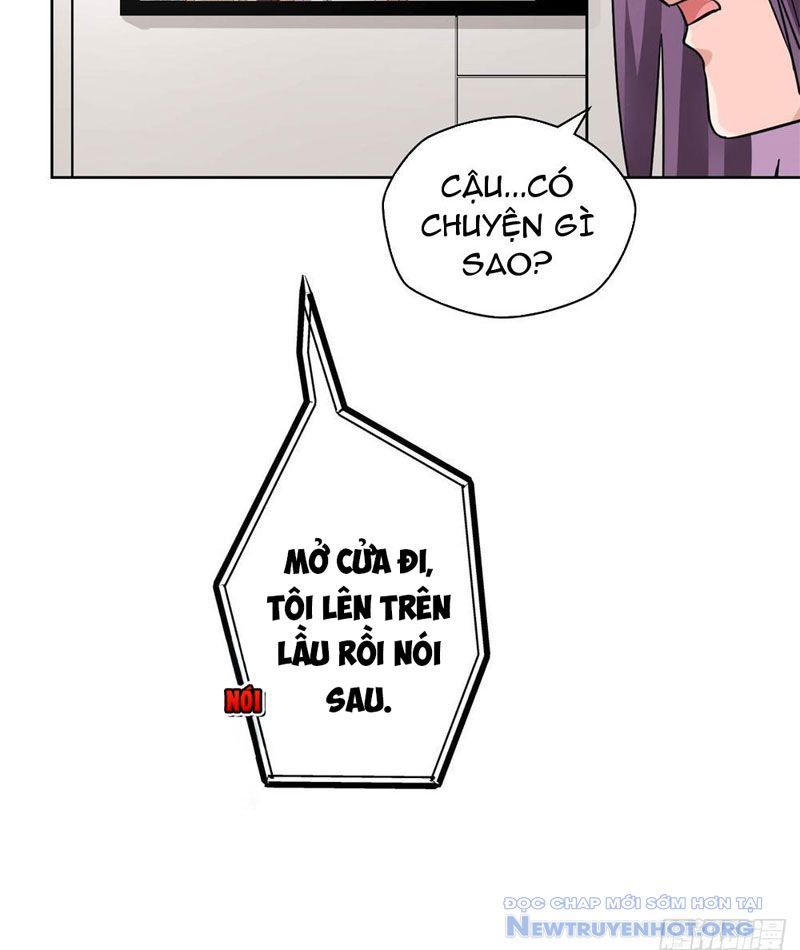 Hóa Ra Ta Là Đời Sau Của Yêu Quái Chap 7 - Next Chap 8