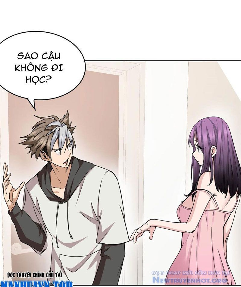 Hóa Ra Ta Là Đời Sau Của Yêu Quái Chap 7 - Next Chap 8