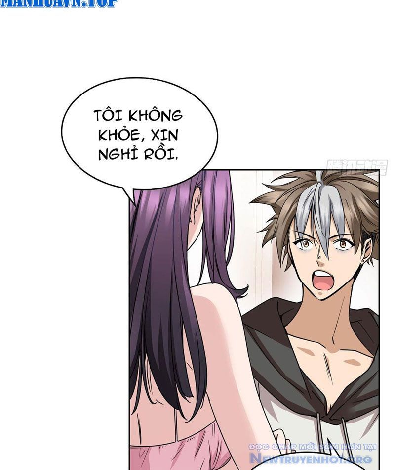 Hóa Ra Ta Là Đời Sau Của Yêu Quái Chap 7 - Next Chap 8