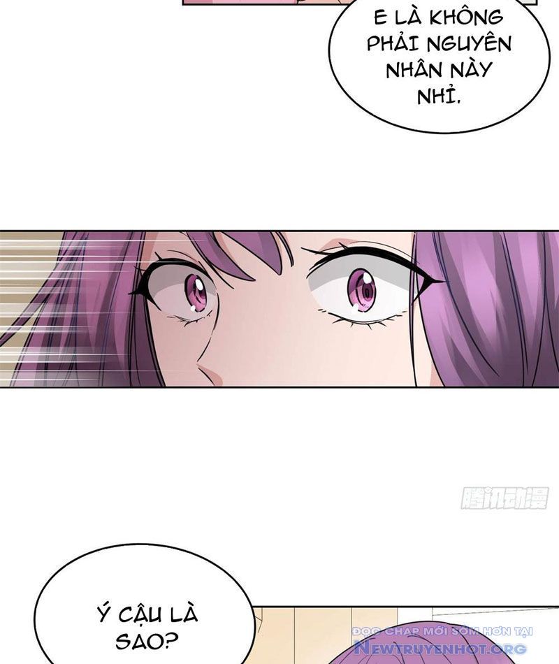 Hóa Ra Ta Là Đời Sau Của Yêu Quái Chap 7 - Next Chap 8