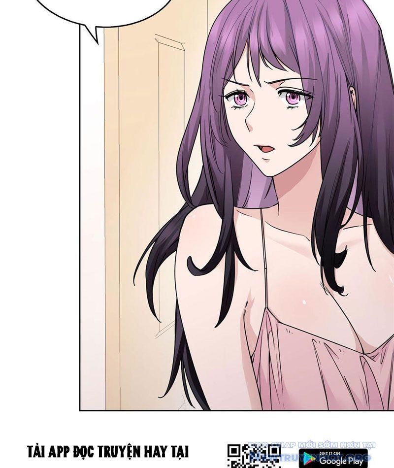 Hóa Ra Ta Là Đời Sau Của Yêu Quái Chap 7 - Next Chap 8