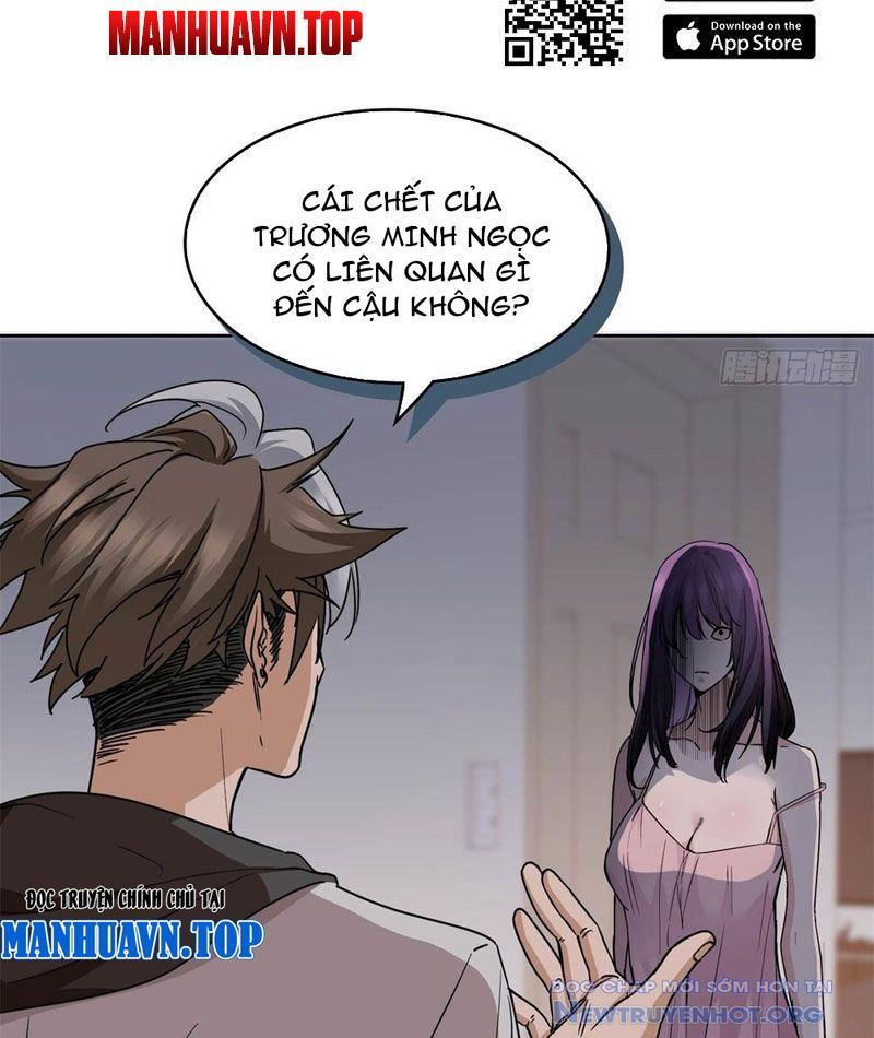 Hóa Ra Ta Là Đời Sau Của Yêu Quái Chap 7 - Next Chap 8