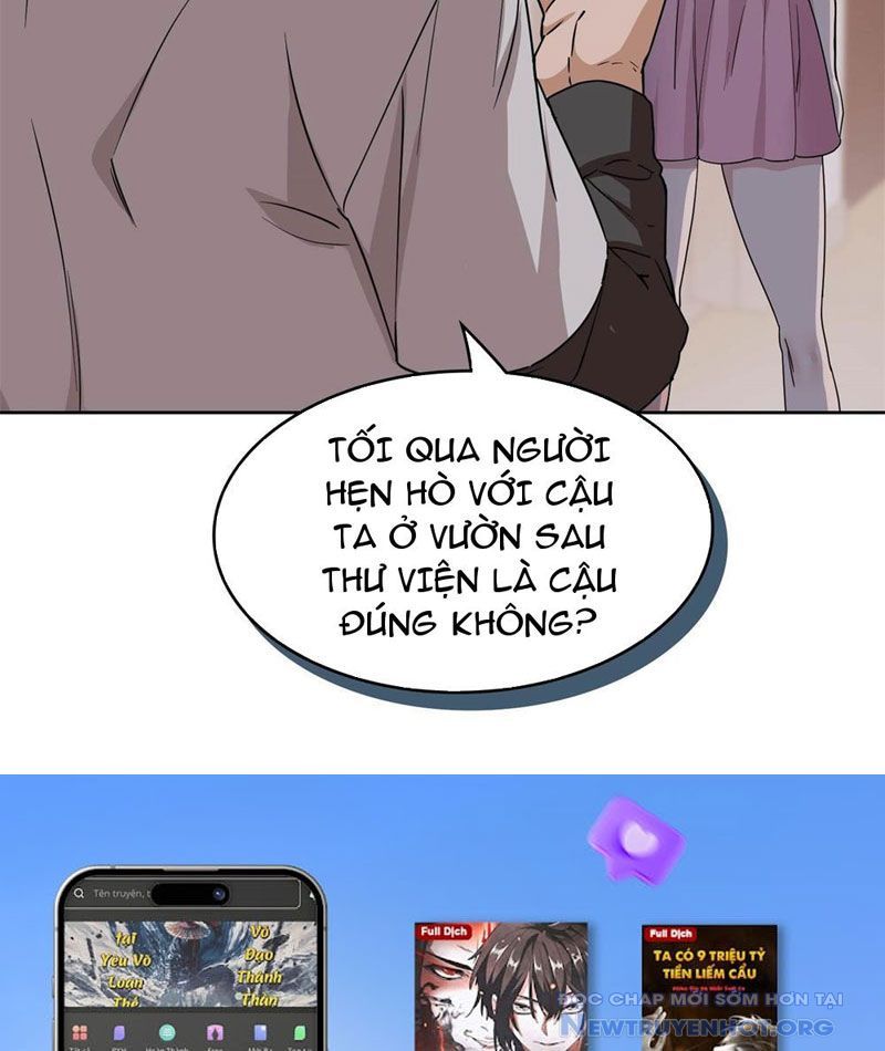 Hóa Ra Ta Là Đời Sau Của Yêu Quái Chap 7 - Next Chap 8