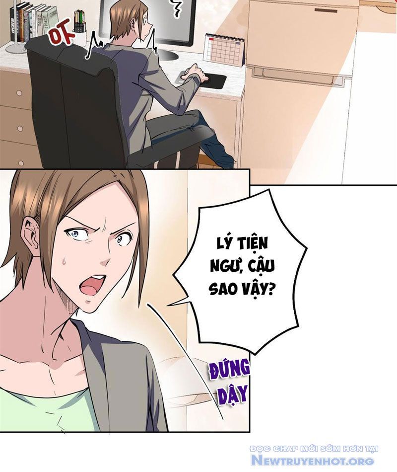 Hóa Ra Ta Là Đời Sau Của Yêu Quái Chap 7 - Next Chap 8