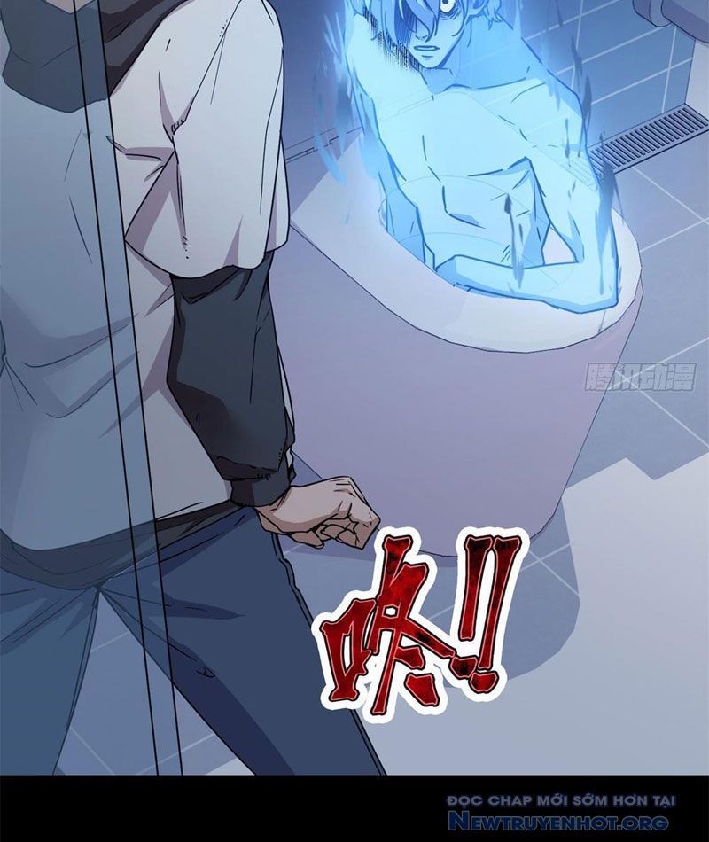 Hóa Ra Ta Là Đời Sau Của Yêu Quái Chap 7 - Next Chap 8