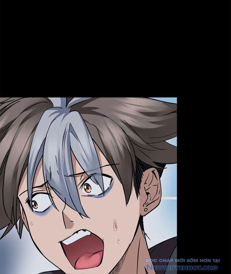 Hóa Ra Ta Là Đời Sau Của Yêu Quái Chap 7 - Next Chap 8