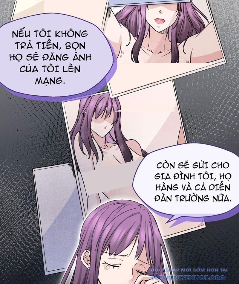 Hóa Ra Ta Là Đời Sau Của Yêu Quái Chap 8 - Next Chap 9