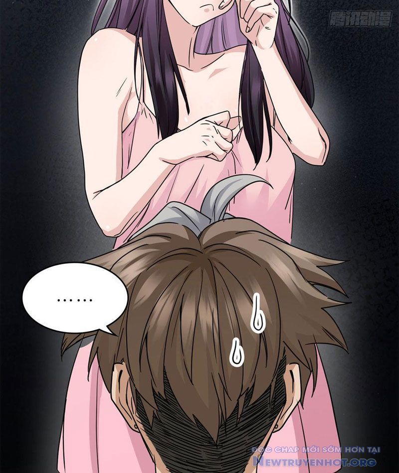 Hóa Ra Ta Là Đời Sau Của Yêu Quái Chap 8 - Next Chap 9