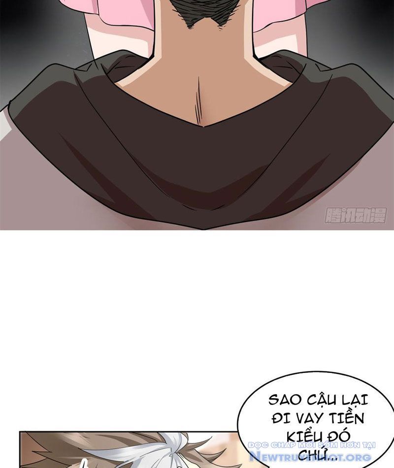 Hóa Ra Ta Là Đời Sau Của Yêu Quái Chap 8 - Next Chap 9