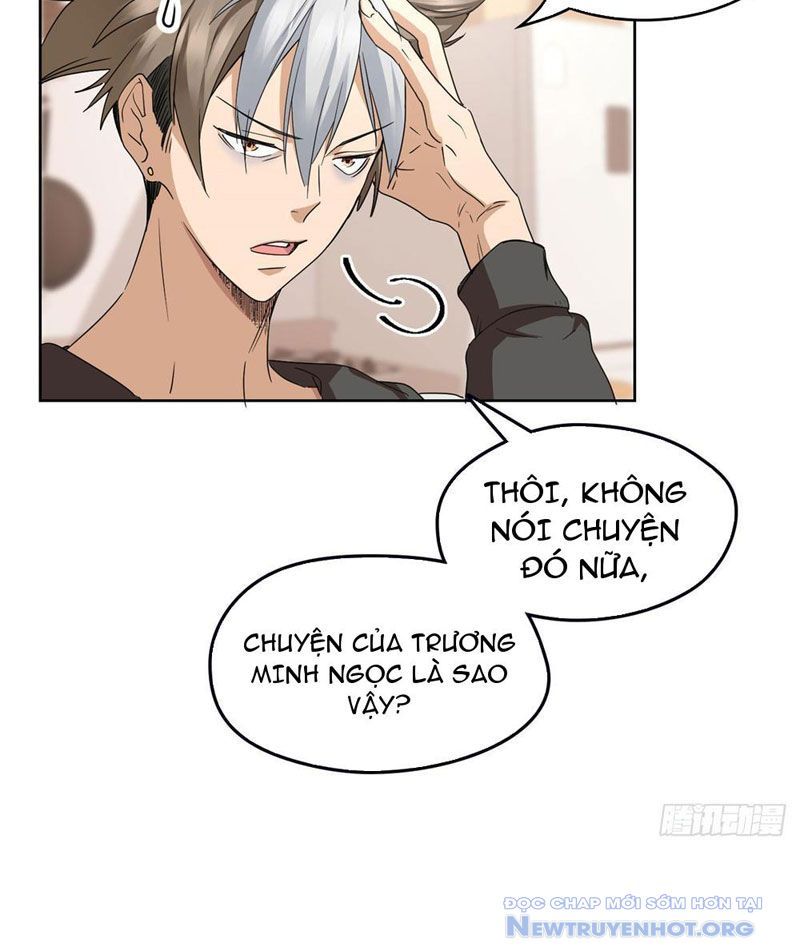 Hóa Ra Ta Là Đời Sau Của Yêu Quái Chap 8 - Next Chap 9