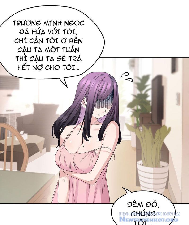 Hóa Ra Ta Là Đời Sau Của Yêu Quái Chap 8 - Next Chap 9