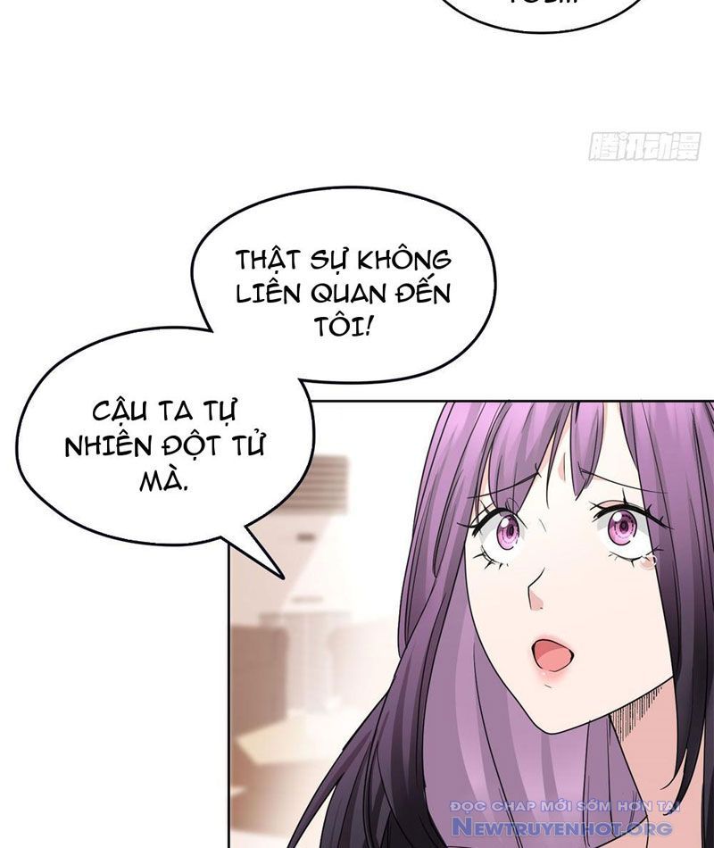 Hóa Ra Ta Là Đời Sau Của Yêu Quái Chap 8 - Next Chap 9
