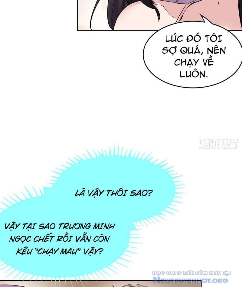 Hóa Ra Ta Là Đời Sau Của Yêu Quái Chap 8 - Next Chap 9