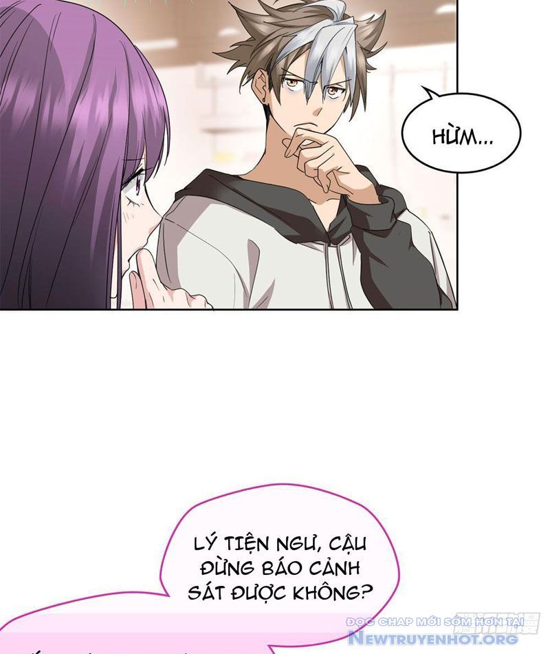 Hóa Ra Ta Là Đời Sau Của Yêu Quái Chap 8 - Next Chap 9