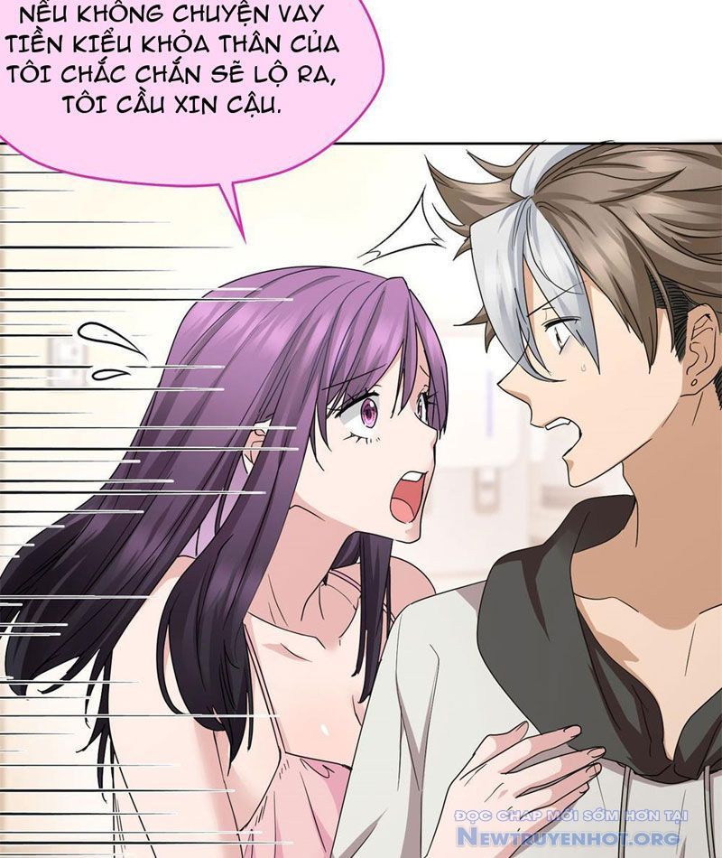 Hóa Ra Ta Là Đời Sau Của Yêu Quái Chap 8 - Next Chap 9