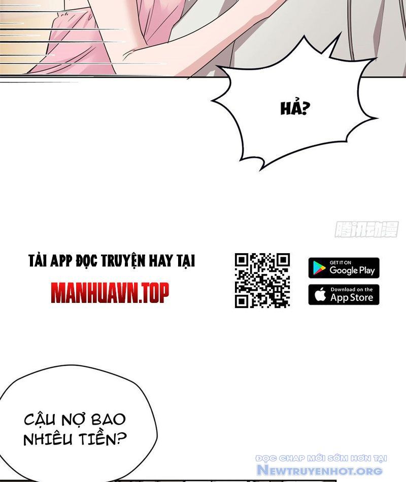 Hóa Ra Ta Là Đời Sau Của Yêu Quái Chap 8 - Next Chap 9