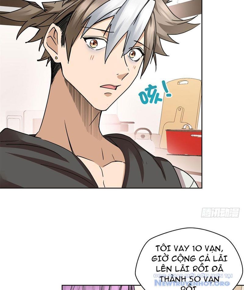 Hóa Ra Ta Là Đời Sau Của Yêu Quái Chap 8 - Next Chap 9