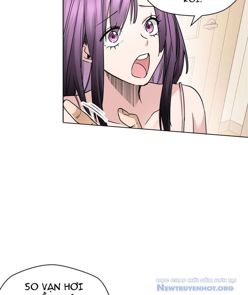 Hóa Ra Ta Là Đời Sau Của Yêu Quái Chap 8 - Next Chap 9