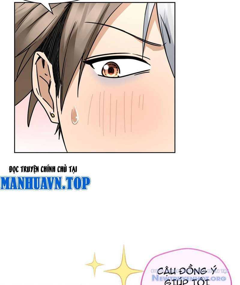 Hóa Ra Ta Là Đời Sau Của Yêu Quái Chap 8 - Next Chap 9