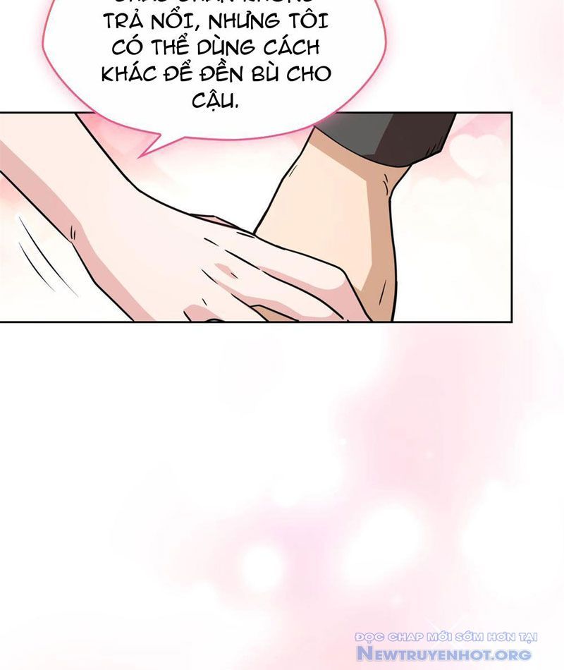 Hóa Ra Ta Là Đời Sau Của Yêu Quái Chap 8 - Next Chap 9