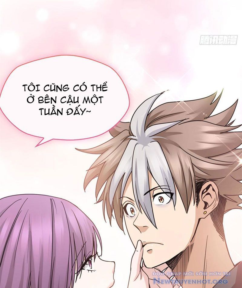 Hóa Ra Ta Là Đời Sau Của Yêu Quái Chap 8 - Next Chap 9