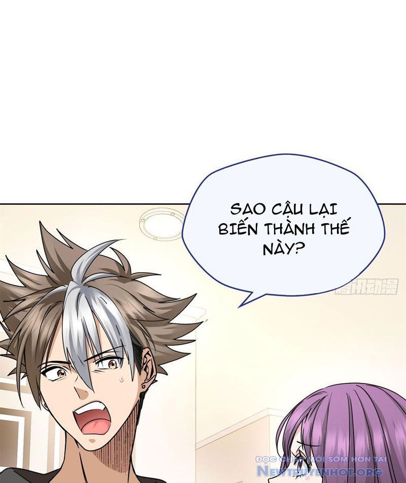 Hóa Ra Ta Là Đời Sau Của Yêu Quái Chap 8 - Next Chap 9