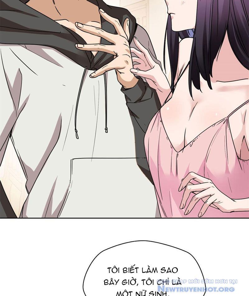 Hóa Ra Ta Là Đời Sau Của Yêu Quái Chap 8 - Next Chap 9