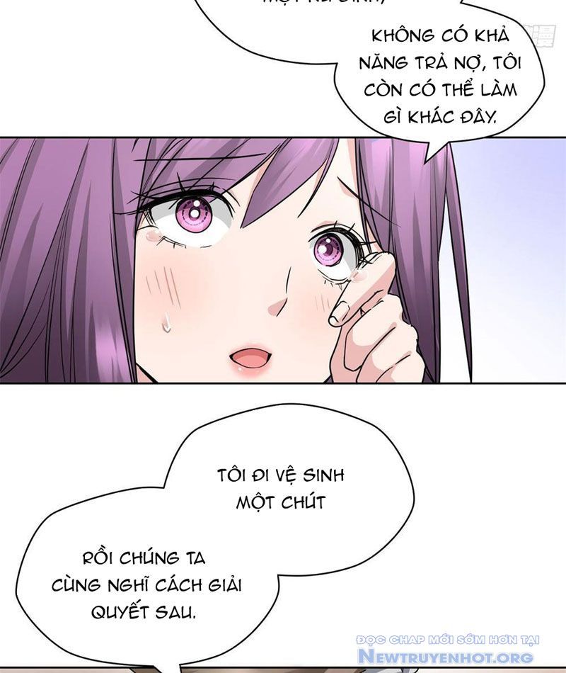 Hóa Ra Ta Là Đời Sau Của Yêu Quái Chap 8 - Next Chap 9