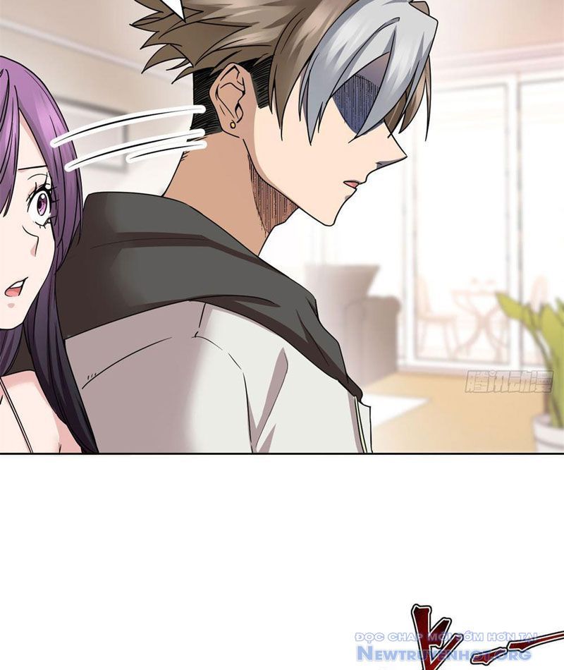 Hóa Ra Ta Là Đời Sau Của Yêu Quái Chap 8 - Next Chap 9