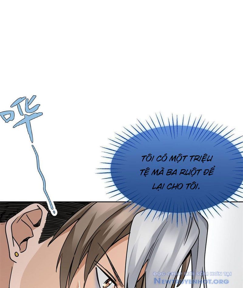Hóa Ra Ta Là Đời Sau Của Yêu Quái Chap 8 - Next Chap 9